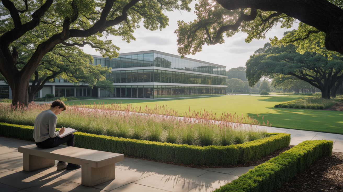 Landscape Architecture Degrees: What to Expect