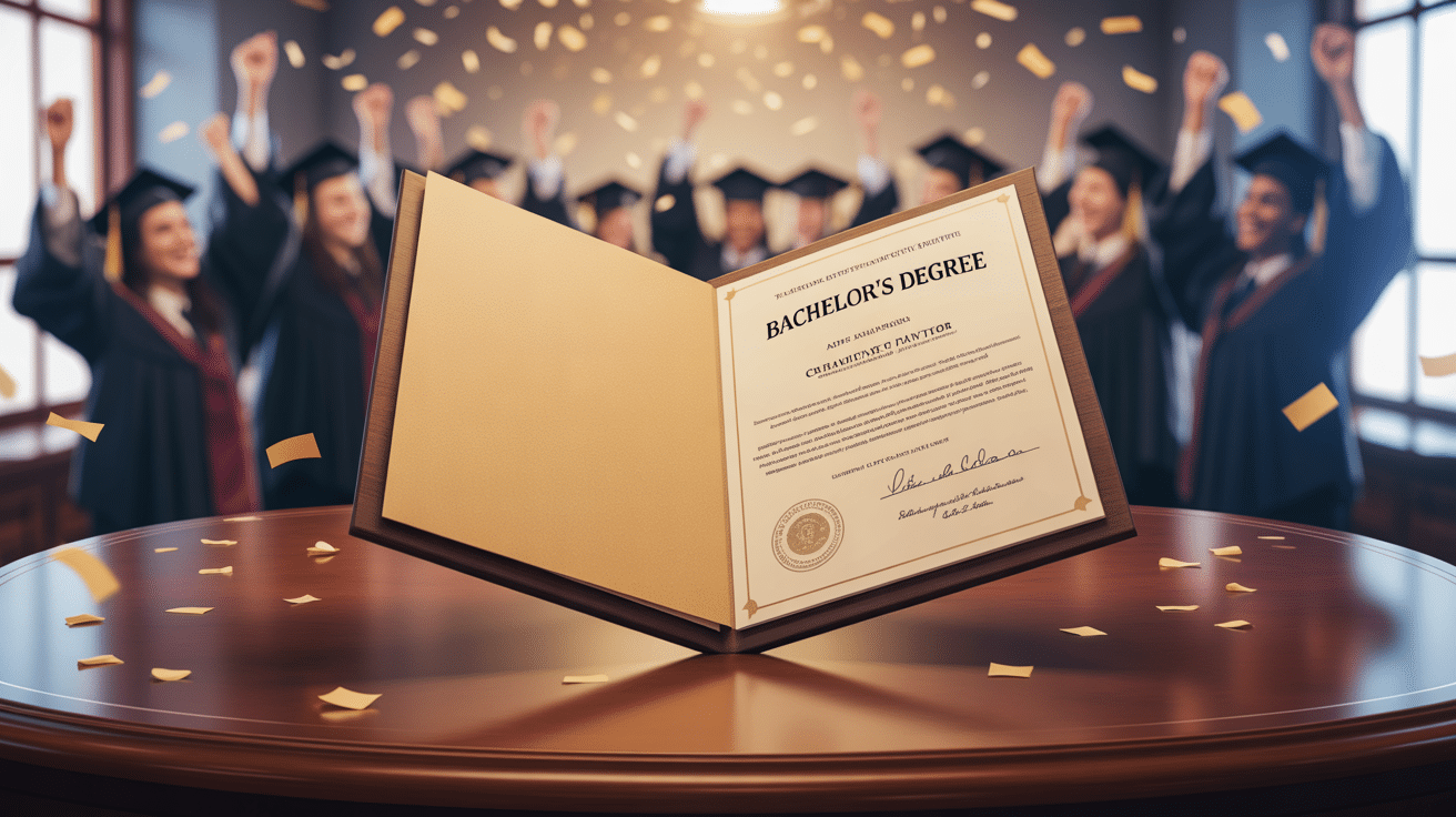 Final Checklist for Graduating with Your Bachelor’s Degree