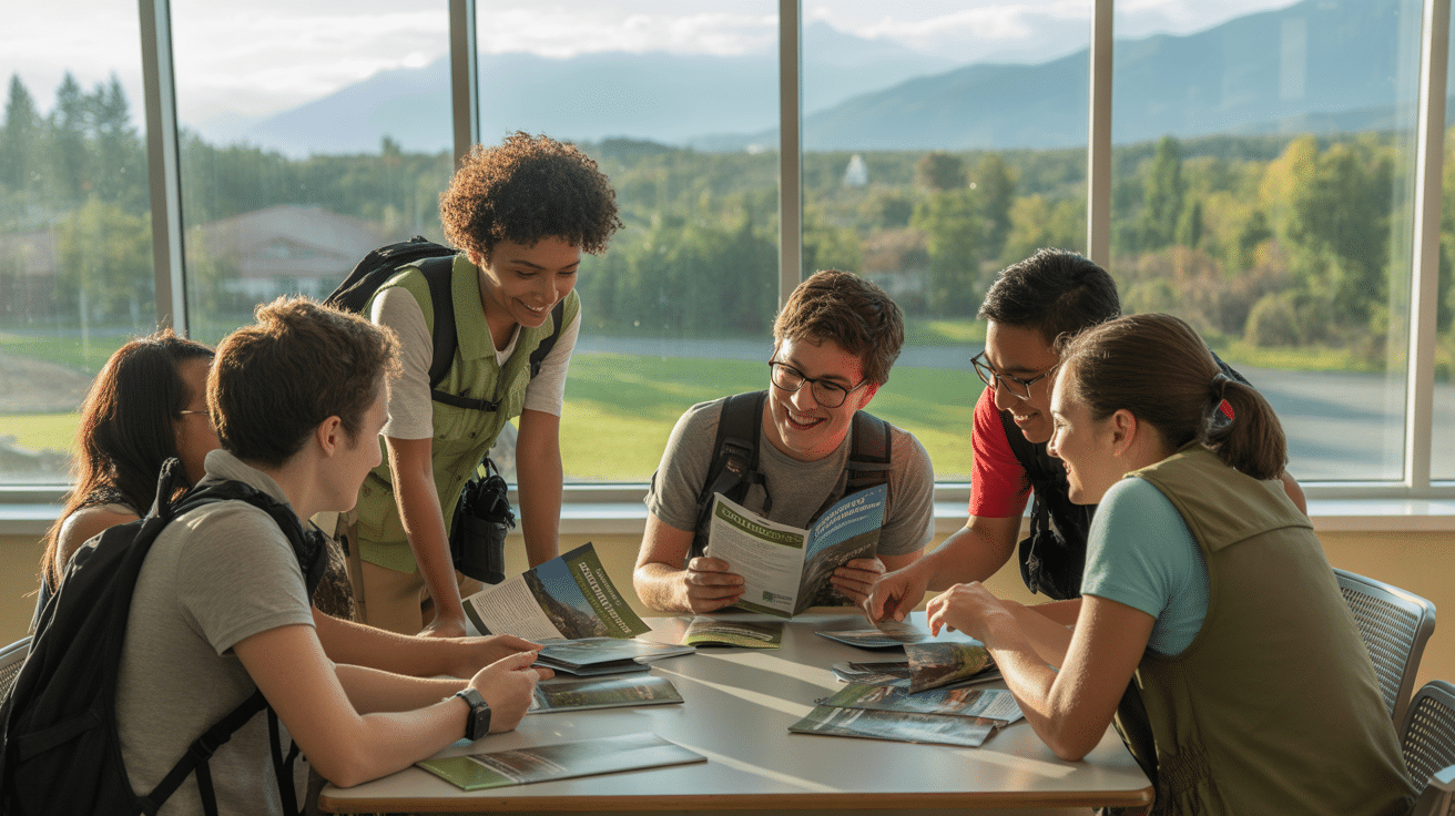 Ecotourism Degrees: Curriculum and Career Paths