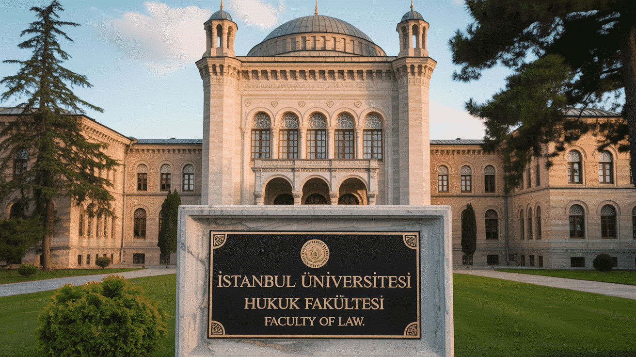Top Turkish Universities for a PhD in Law