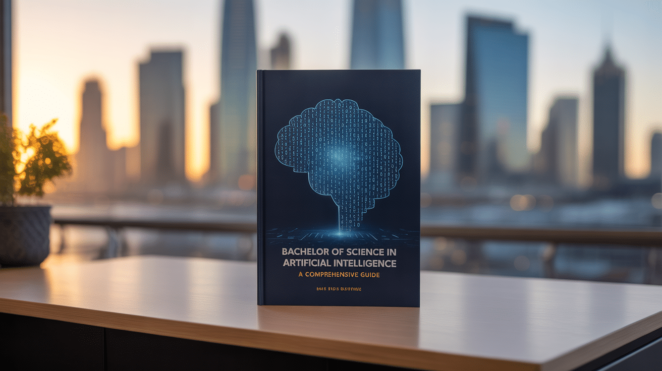 Bachelor of Science in Artificial Intelligence: A Comprehensive Guide