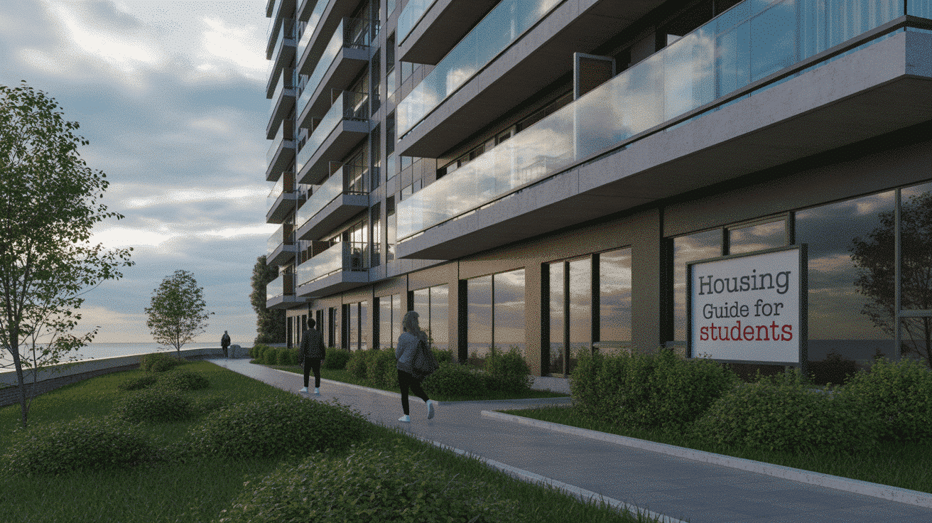 Housing Guide for Students in Trabzon: Accommodation Choices