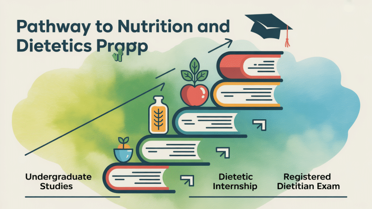 Nutrition and Dietetics,Your Guide to Nutrition and Dietetics Programs