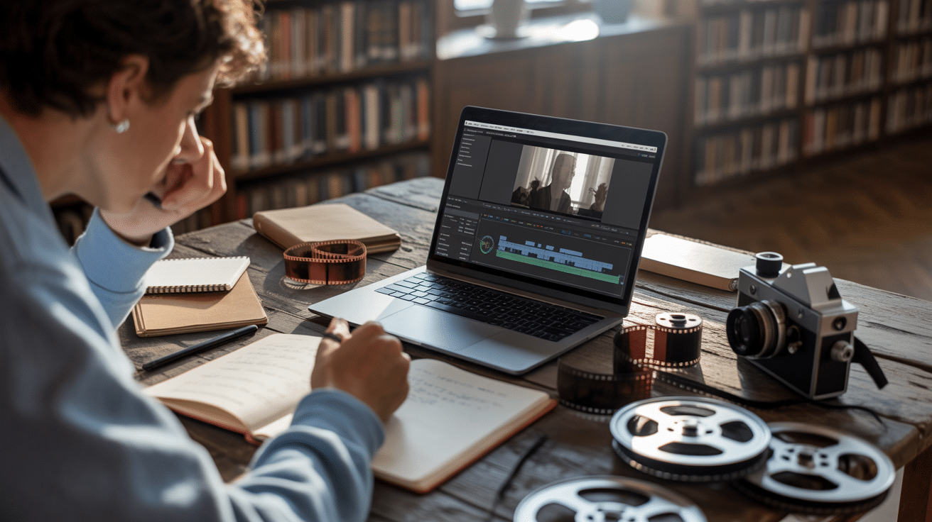 Documentary Filmmaking Programs: Curriculum & Career Pathways