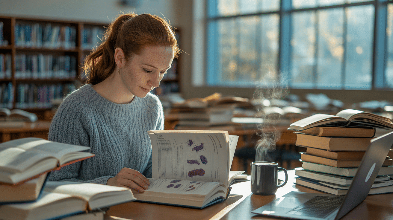 Studying Microbiology: Degree Overview and Career Paths