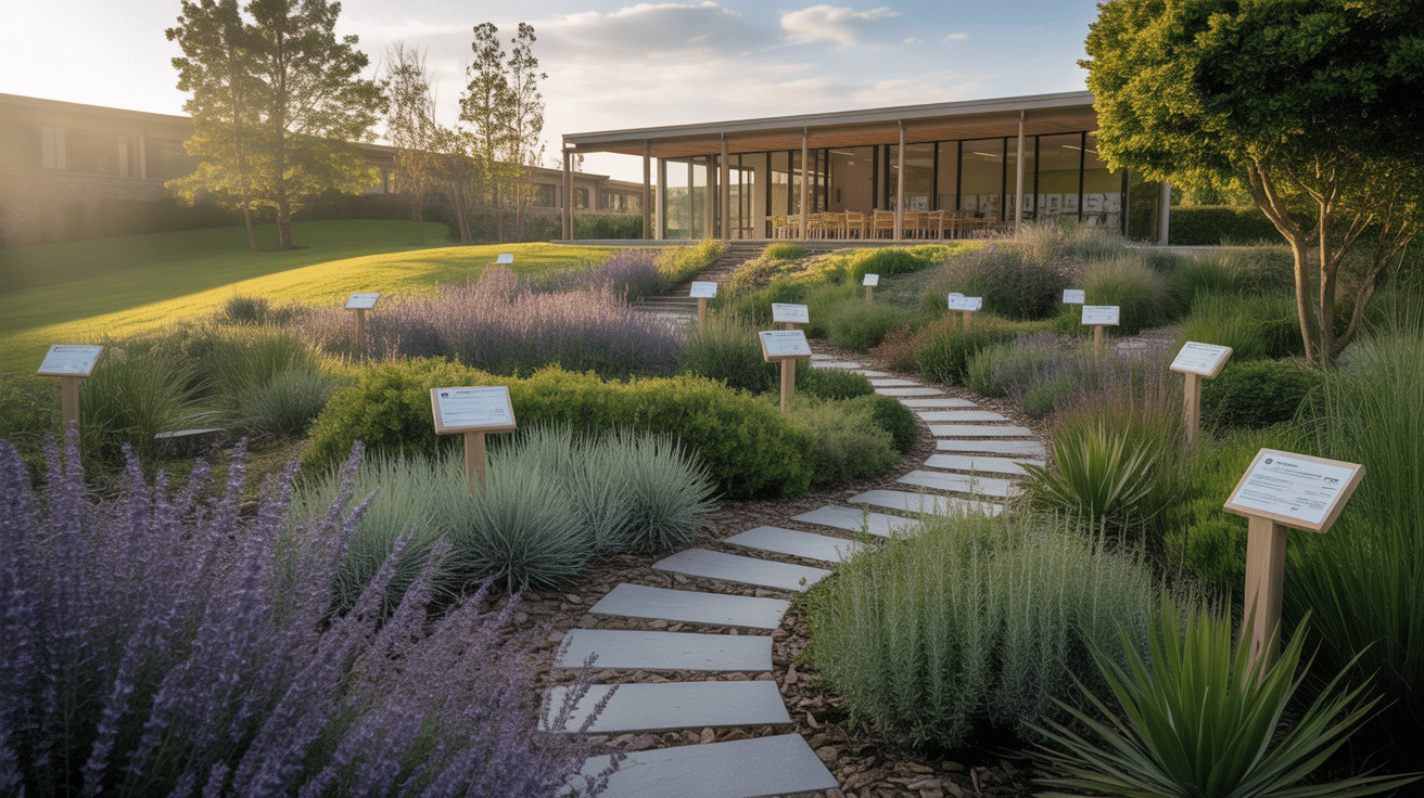 Landscape Design Degrees: Your Complete Guide