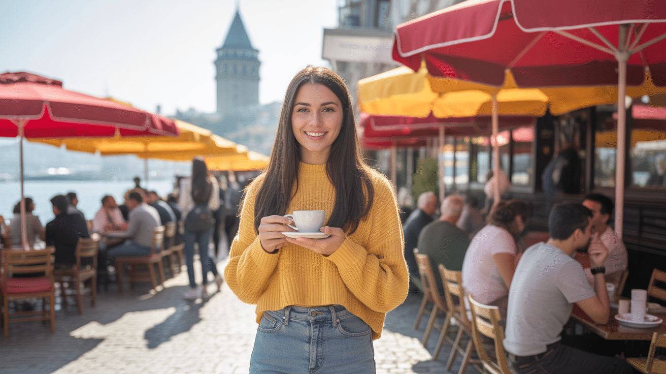 Building Connections Outside Academia During Your PhD in Türkiye