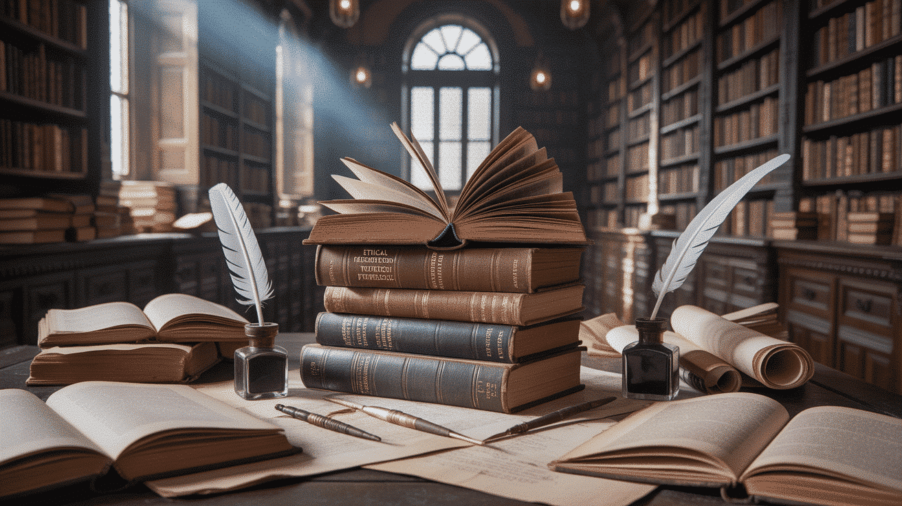 Ethical Considerations in Master’s Level Research in Turkiye