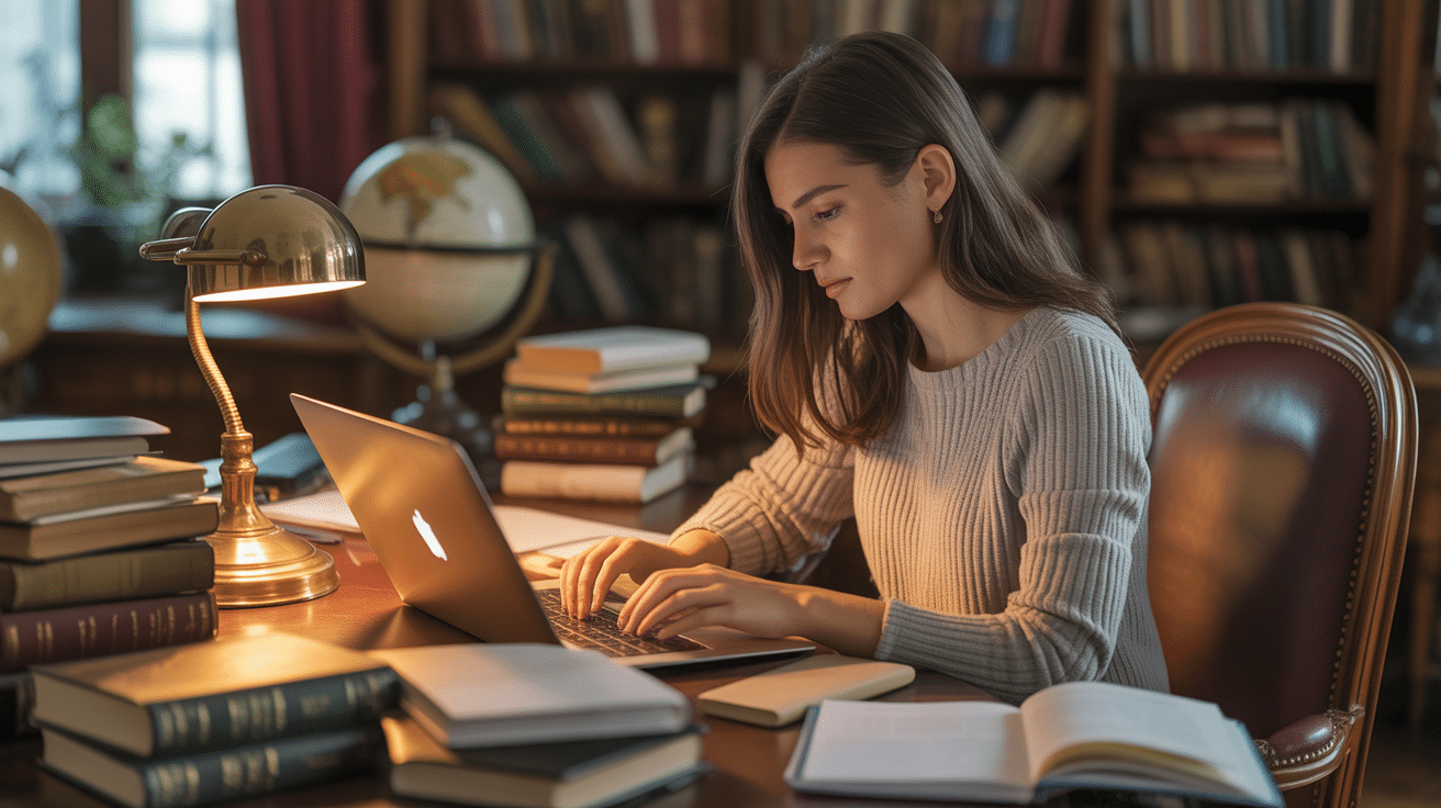 Crafting a Strong Statement of Purpose for Master’s in Turkiye
