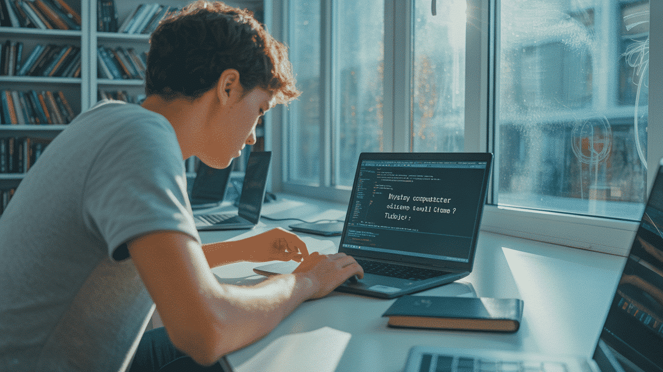 Why Study Computer Science at Associate Level in Turkiye?