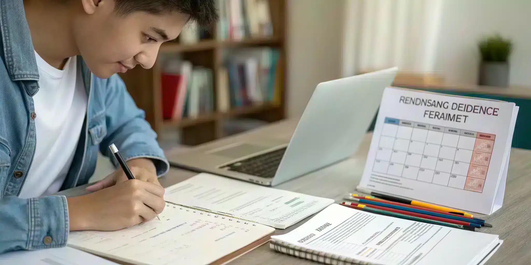 Renewing Your Student Residence Permit Annually