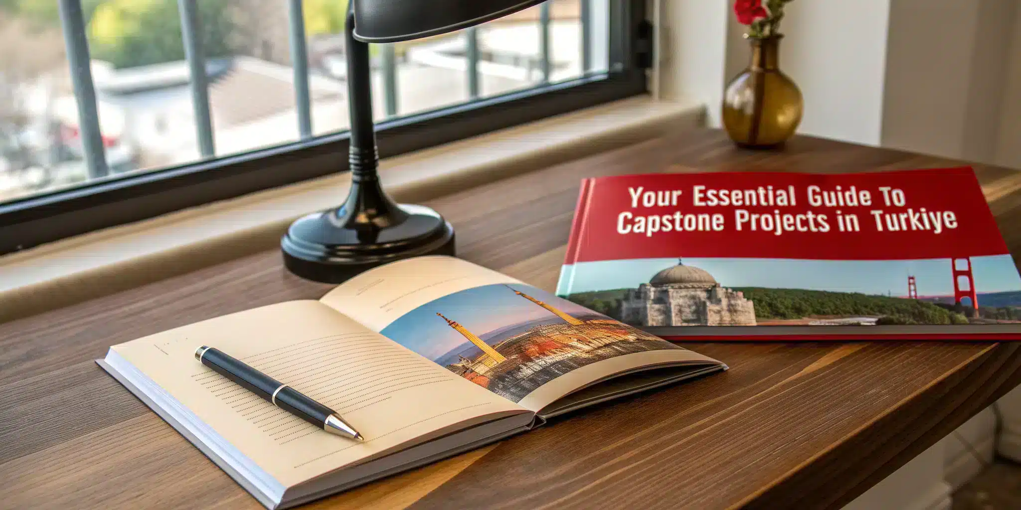 Your Essential Guide to Capstone Projects in Türkiye