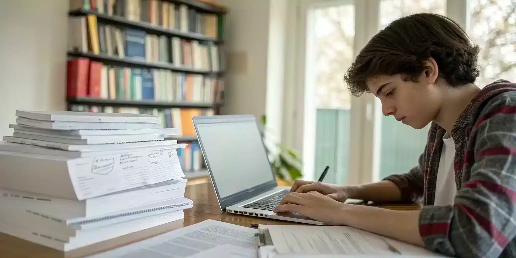 Getting Recommendation Letters for Future Applications
