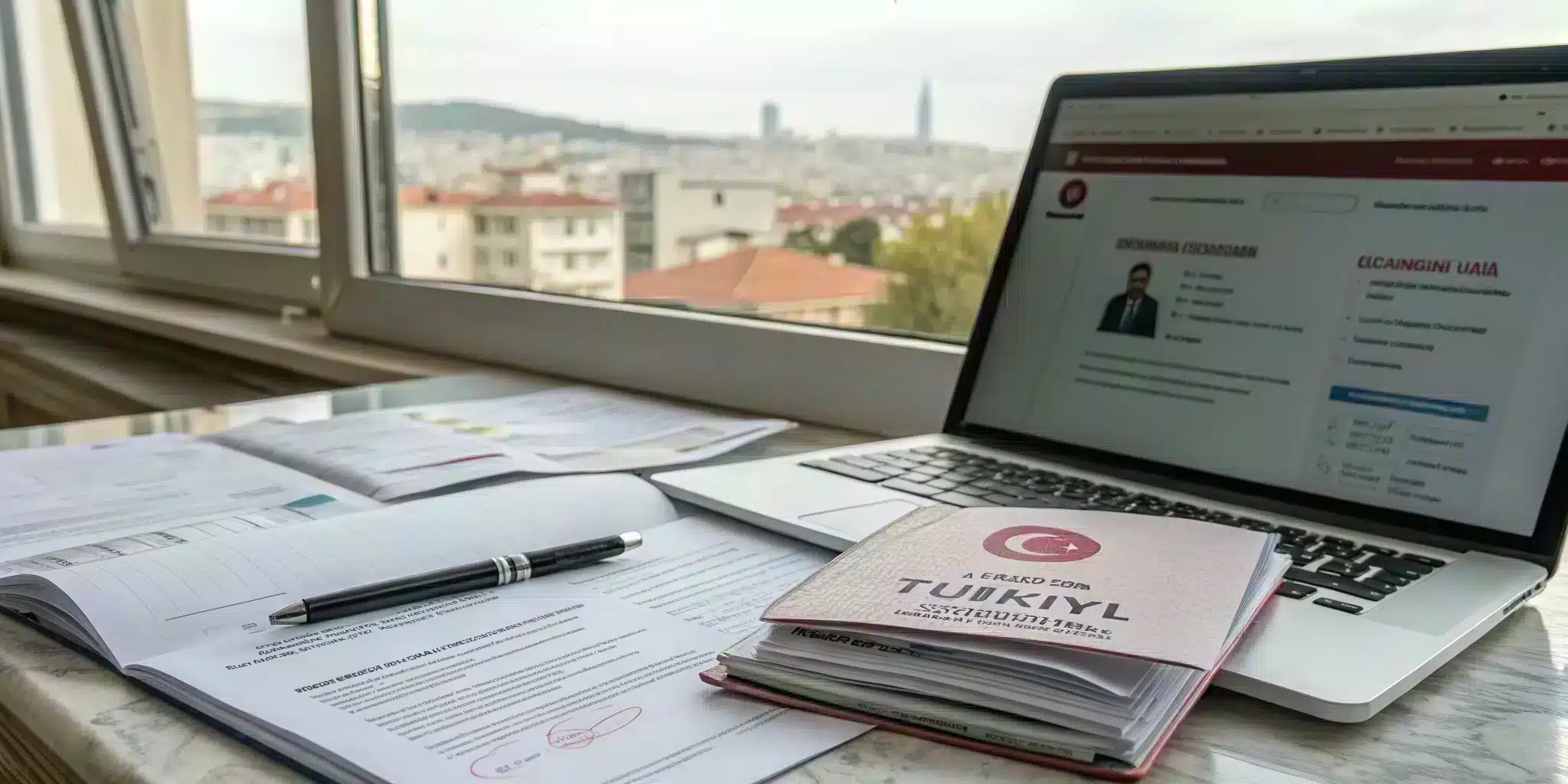 Renewing Your Student Residence Permit Annually in Türkiye