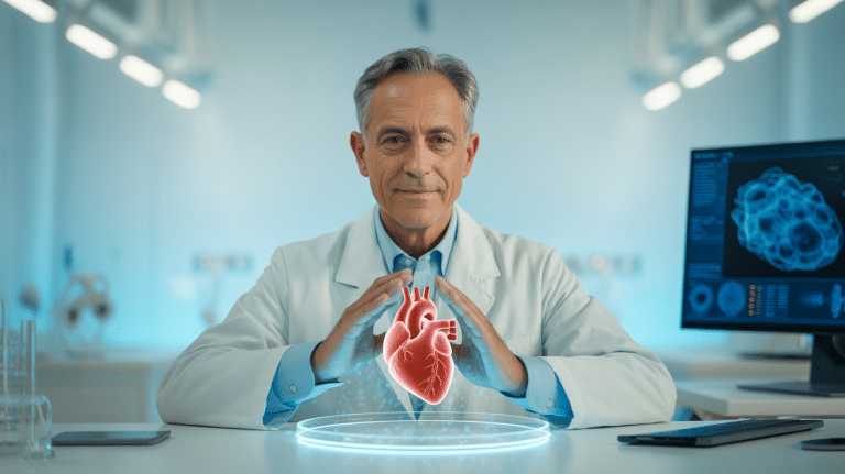 Master of Regenerative Medicine