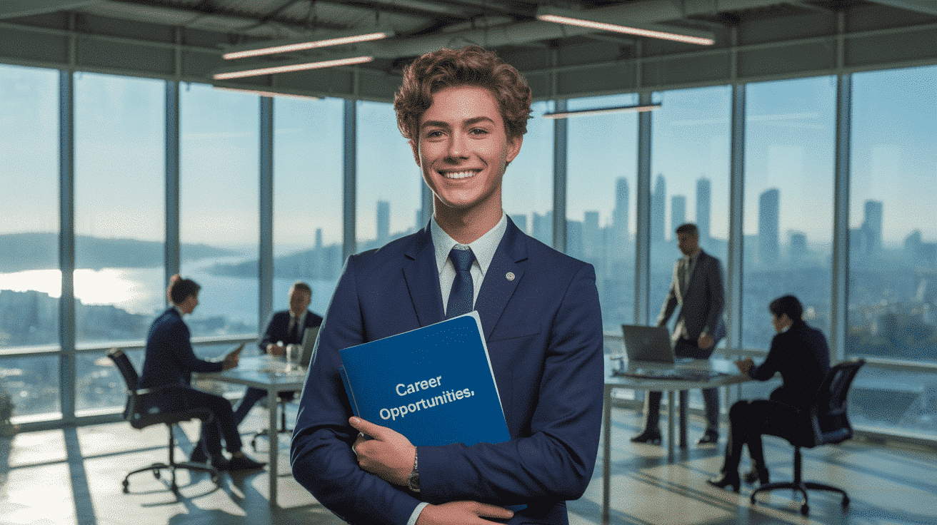 Career Opportunities for Mechanical Engineering Graduates in Turkiye