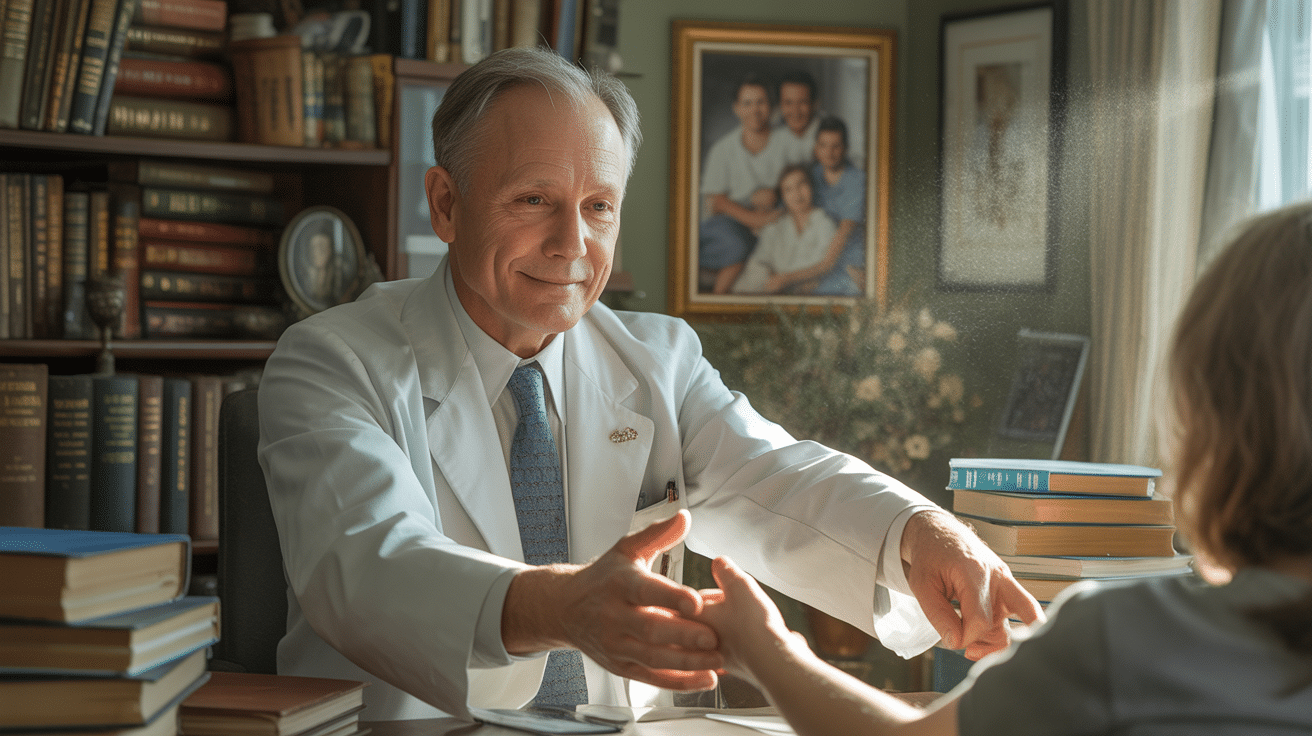 Master of Palliative Care: A Comprehensive Overview