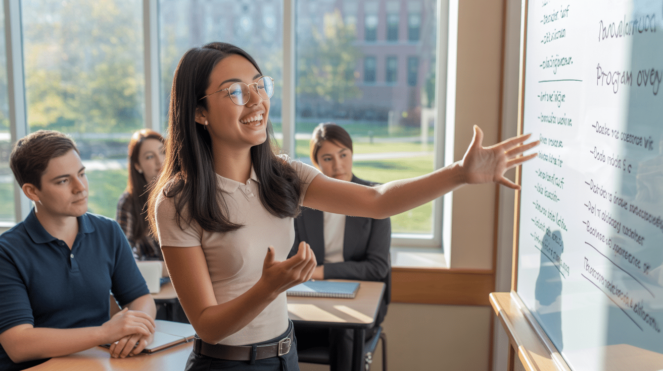 Bachelor of Science in Audiology: Program Overview