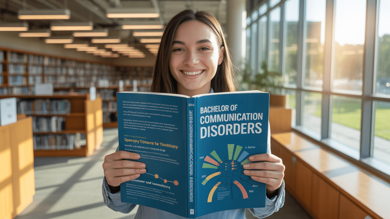 Bachelor of Communication Disorders: An In-Depth Program Guide