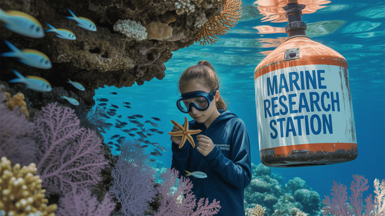 Why Turkey is a Top Marine Biology Study Destination
