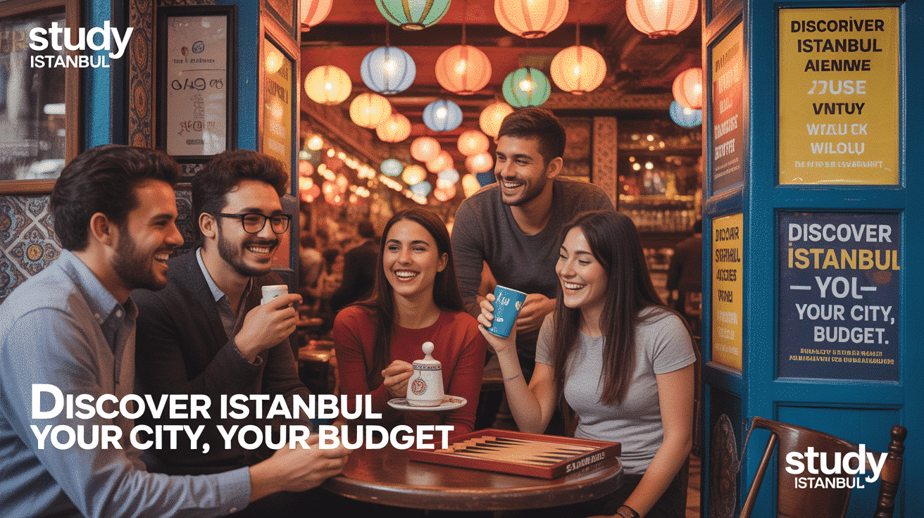 The Cost of Entertainment in Istanbul for International Students