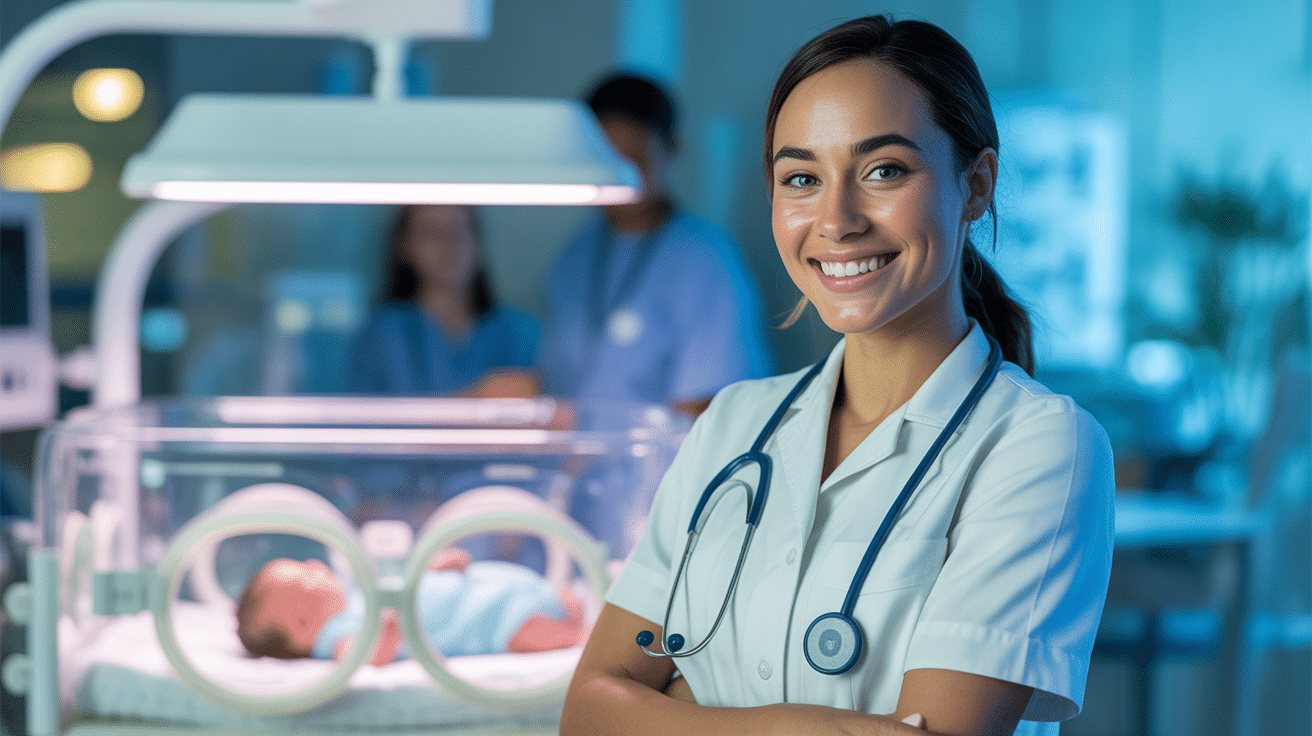 Bachelor of Neonatal Nursing: Comprehensive Overview