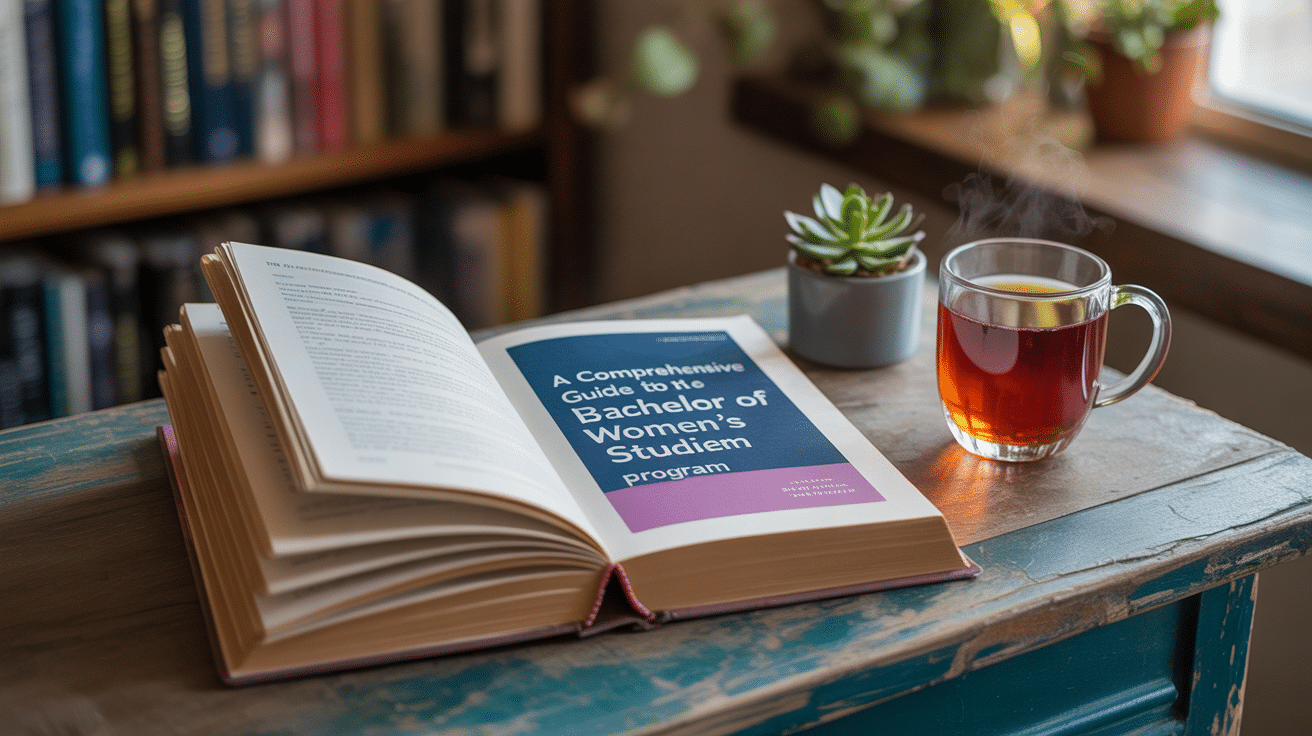 A Comprehensive Guide to the Bachelor of Women’s Studies Program