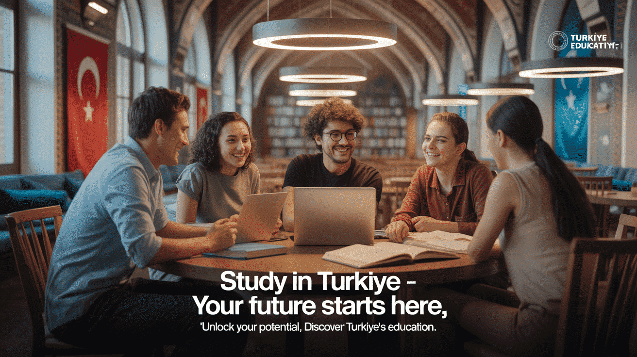 Guide to Admission for Education Programs in Turkiye