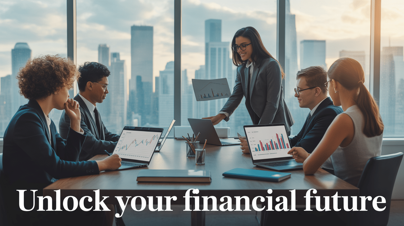 Comprehensive Guide to a Bachelor of Arts in Finance
