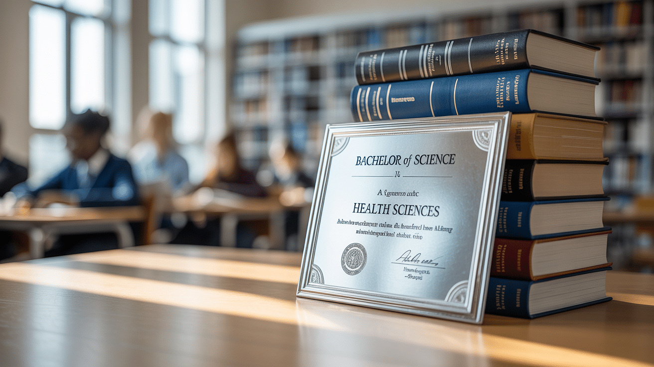 Bachelor of Science in Health Sciences: A Comprehensive Overview