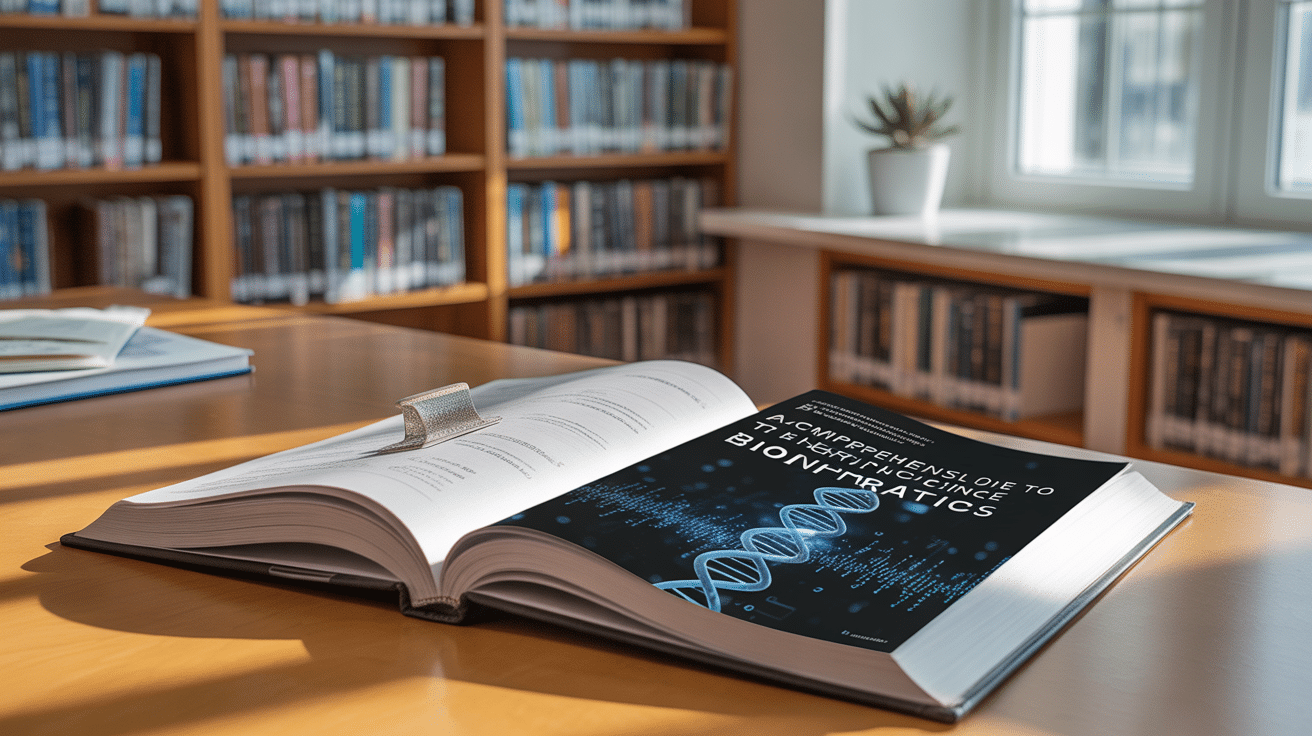 A Comprehensive Guide to the Bachelor of Science in Bioinformatics