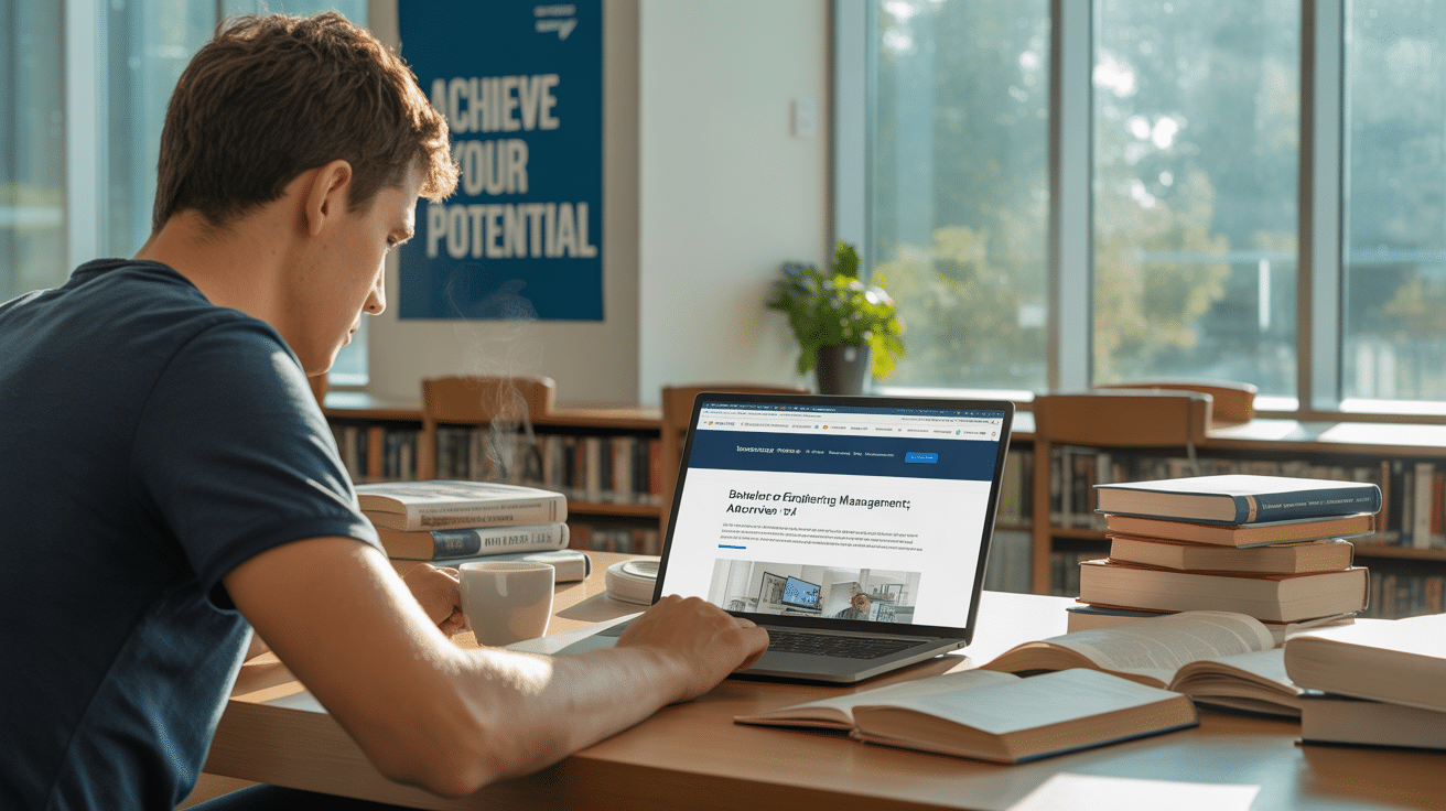 Bachelor of Engineering Management: An Overview