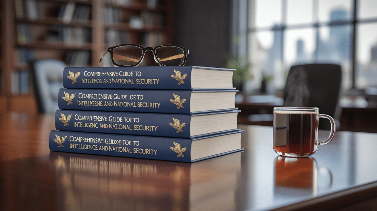 Comprehensive Guide to Bachelor of Intelligence and National Security