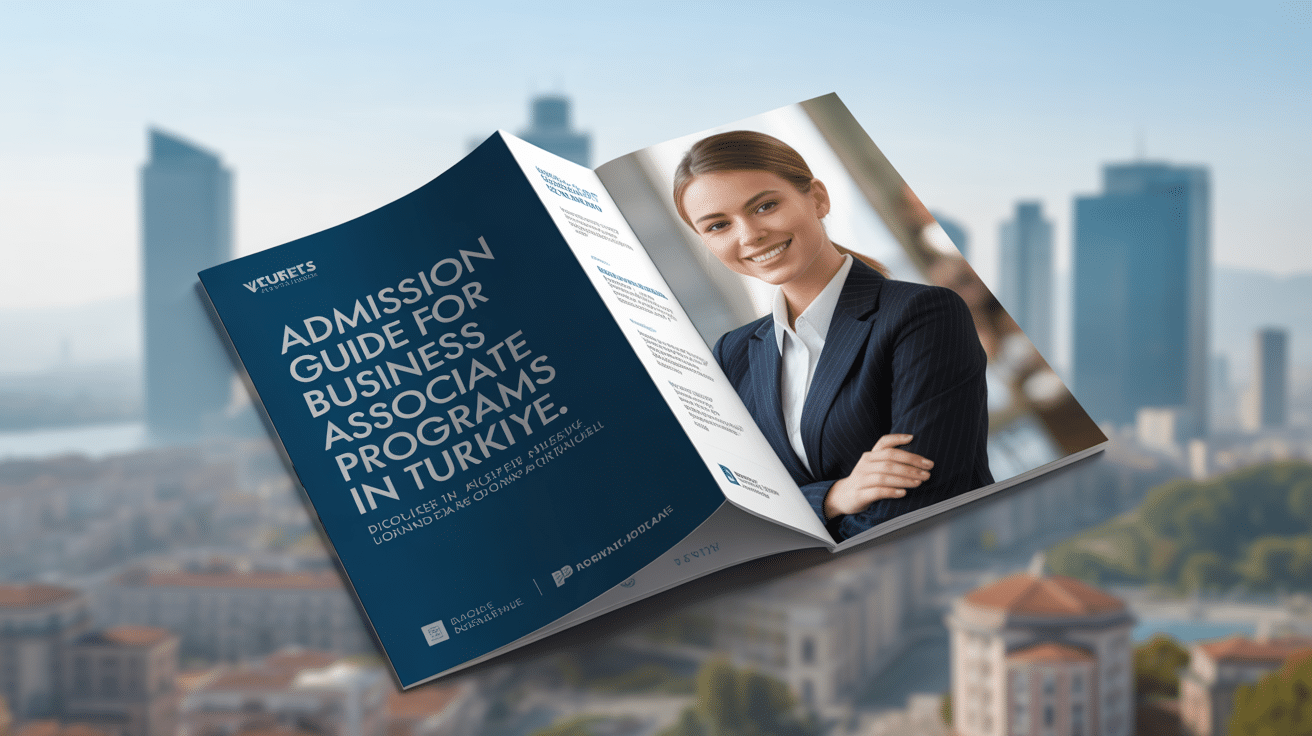 Admission Guide for Business Associate Programs in Turkiye