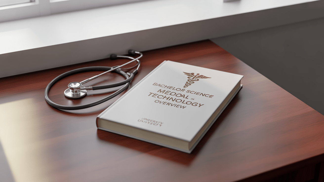Bachelor of Science in Medical Technology Overview