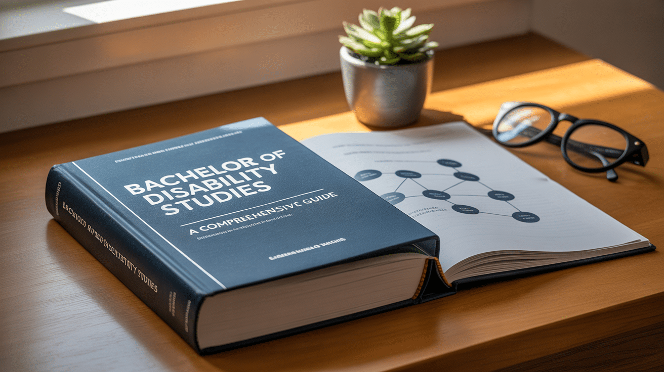 Bachelor of Disability Studies: A Comprehensive Guide