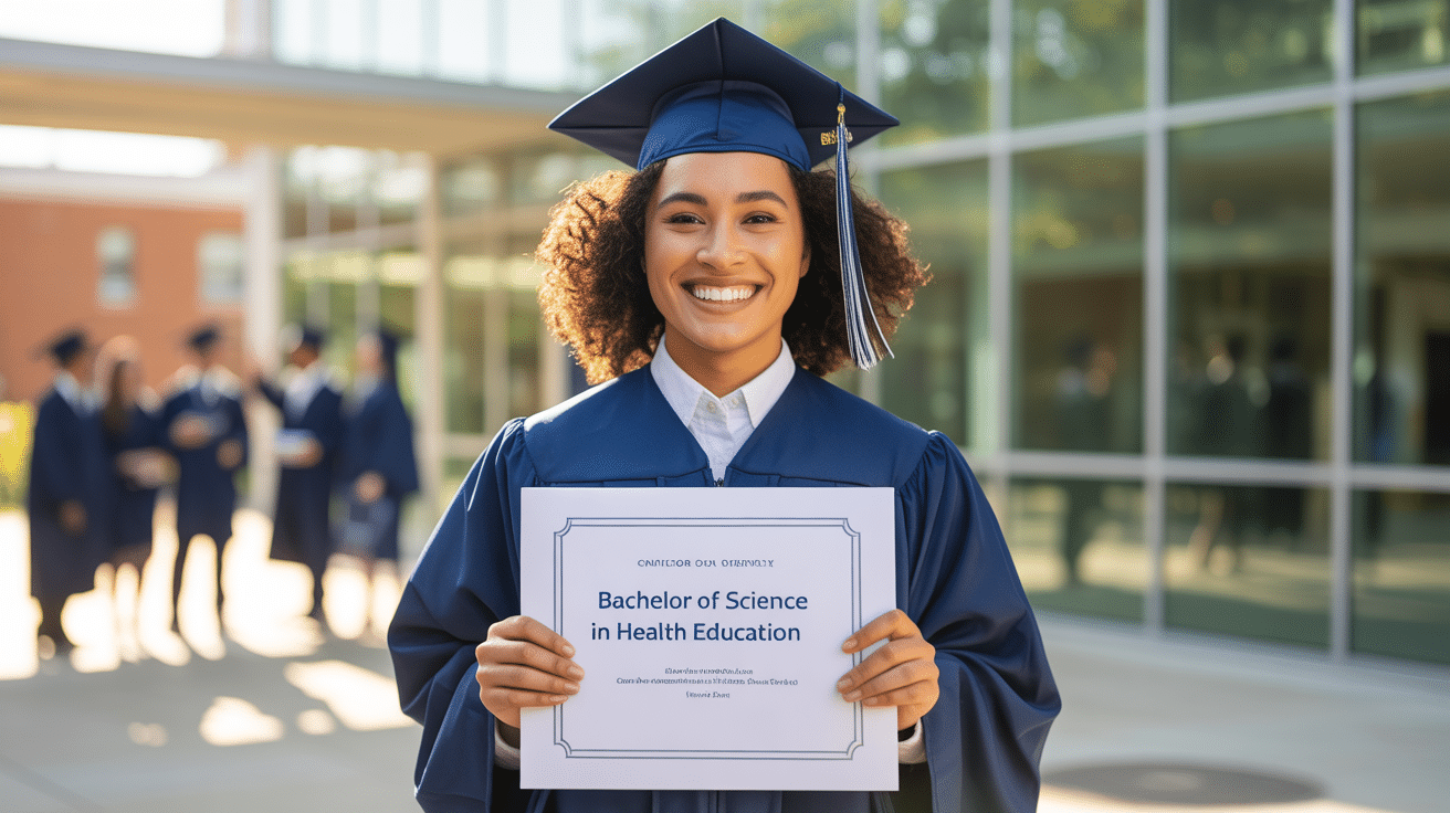 Bachelor of Science in Health Education: A Comprehensive Overview