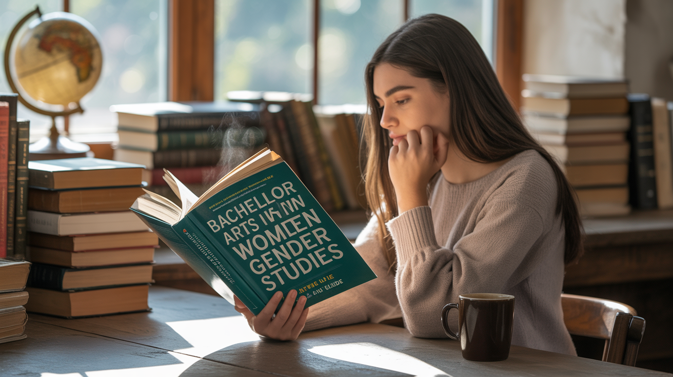 Bachelor of Arts in Women and Gender Studies: An In-Depth Guide