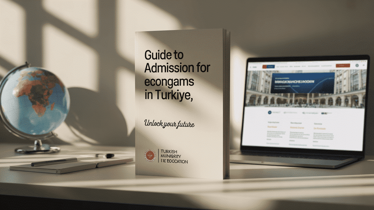 Guide to Admission for Economics Programs in Turkiye