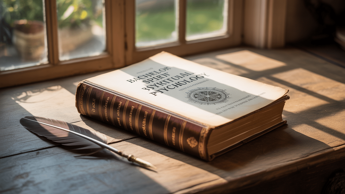 Bachelor of Spiritual Psychology: A Comprehensive Guide
