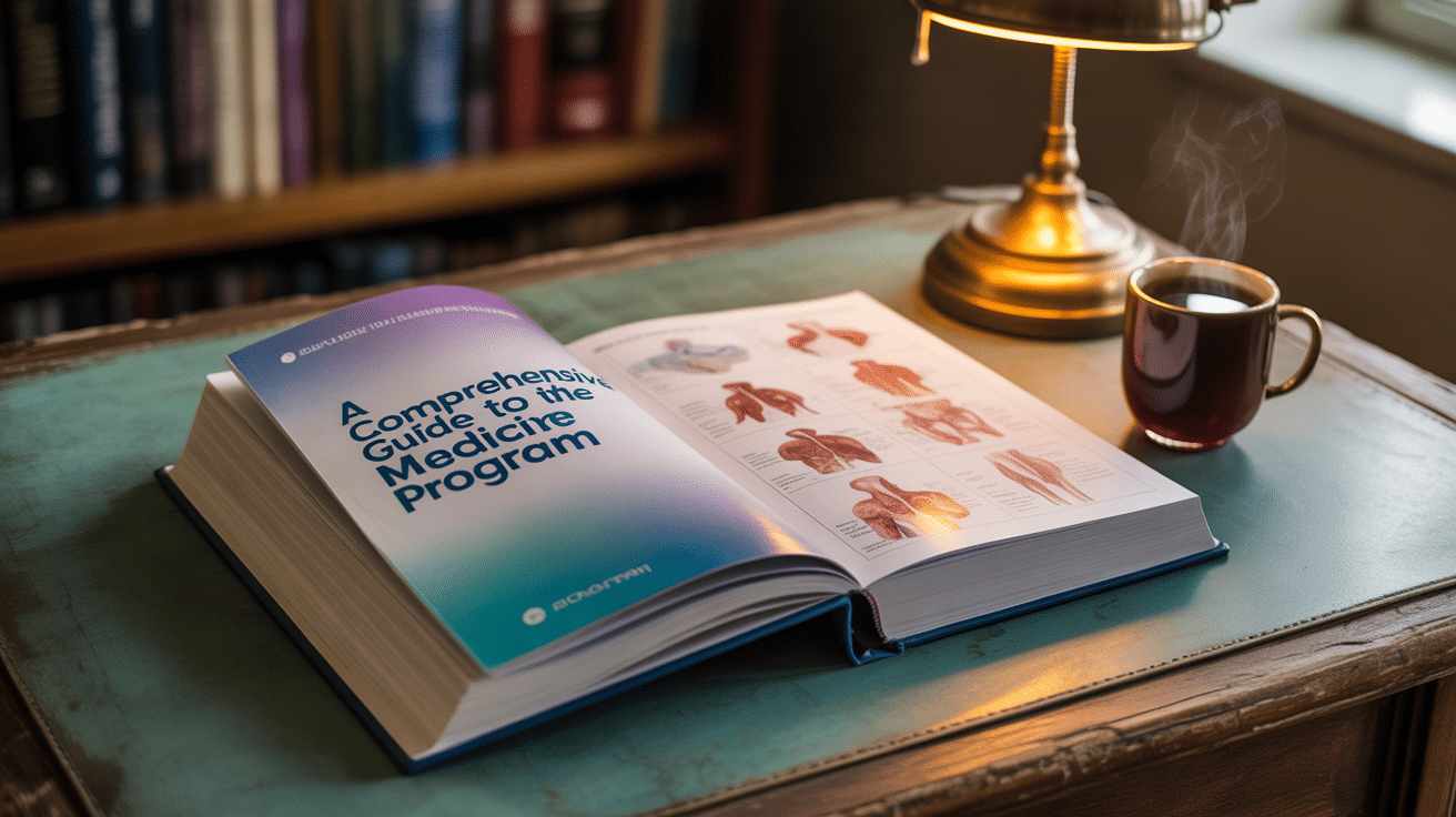 A Comprehensive Guide to the Medicine Program