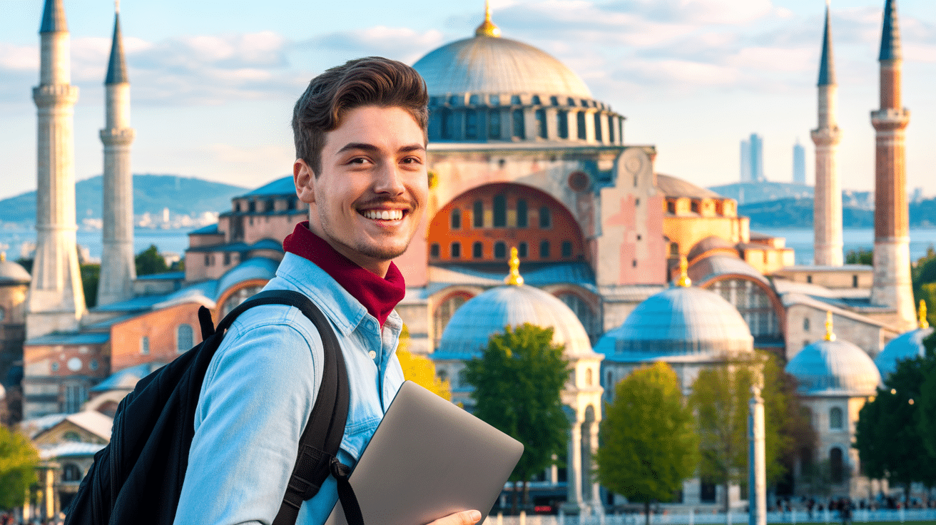 Why Studying Computer Science in Turkiye is Ideal for International Students