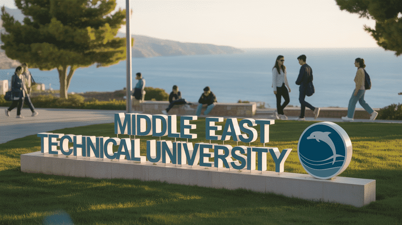 Top Turkish Universities for Marine Biology