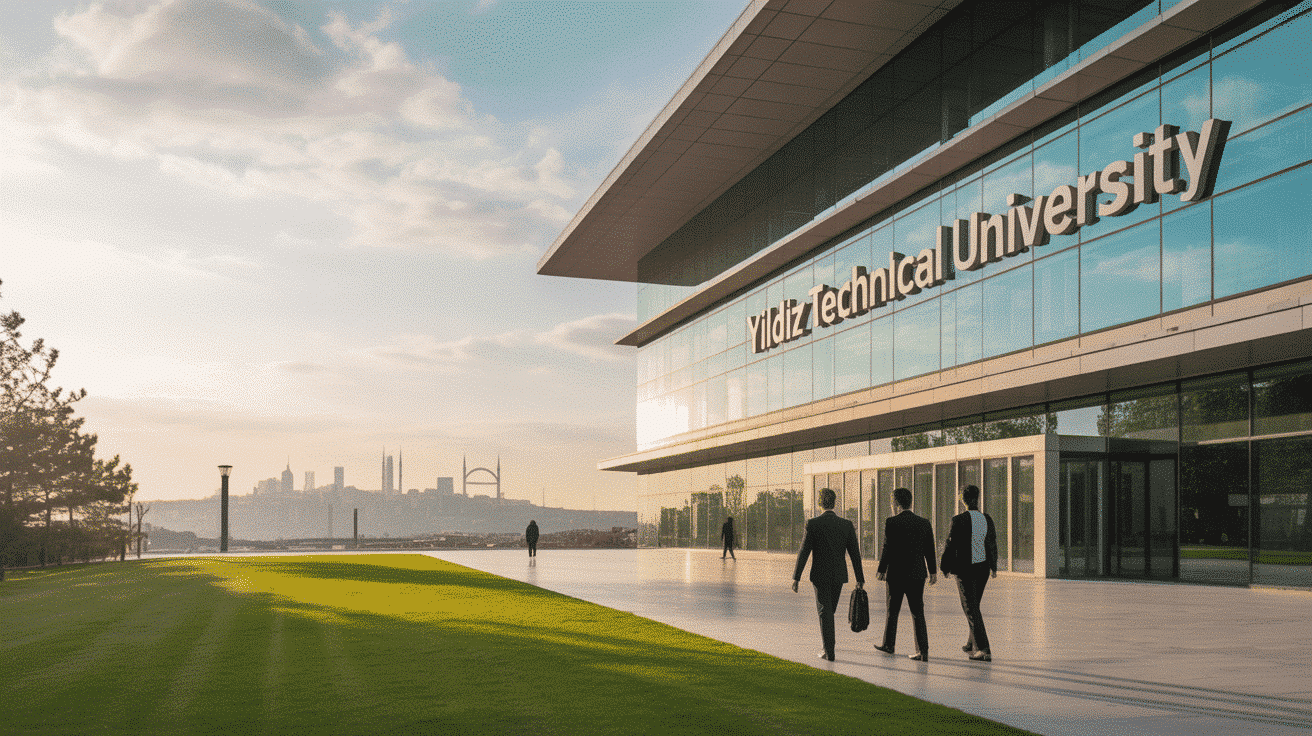 Exploring Top Turkish Universities for Hospitality Management