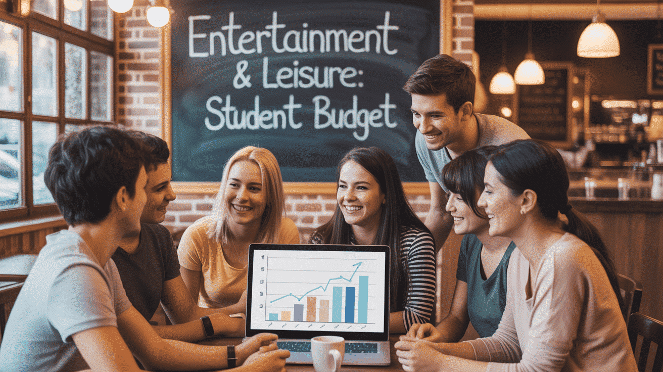Affordability of Entertainment and Leisure for Students in Konya