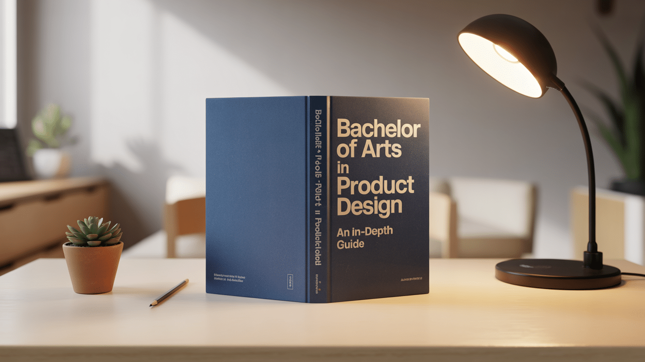 Bachelor of Arts in Product Design: An In-Depth Guide
