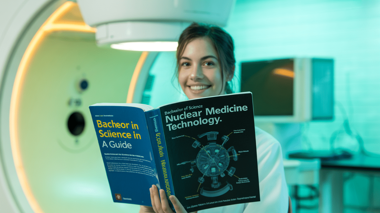 Bachelor of Science in Nuclear Medicine Technology: A Guide