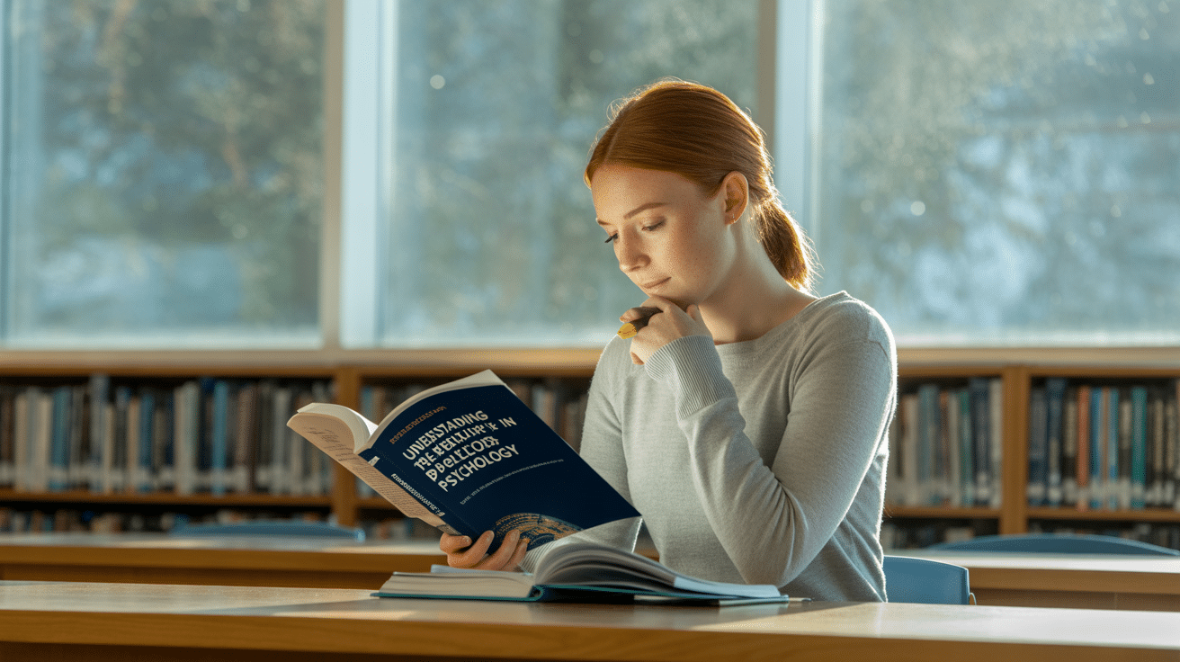 Understanding the Bachelor’s Degree in Psychology