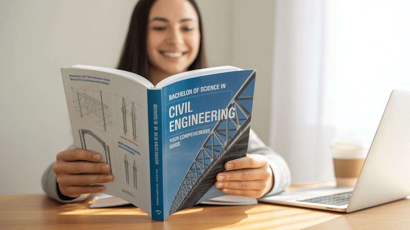 Bachelor of Science in Civil Engineering: Your Comprehensive Guide