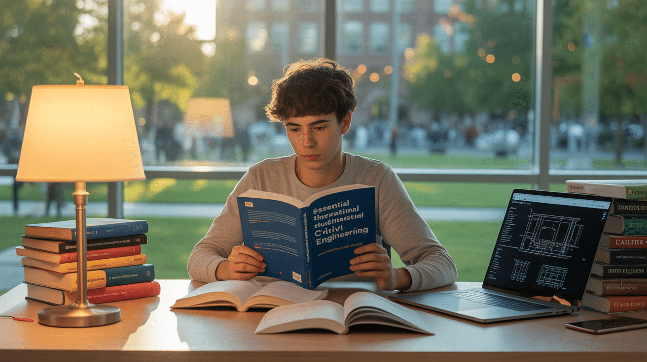 Essential Tips for International Students in Civil Engineering
